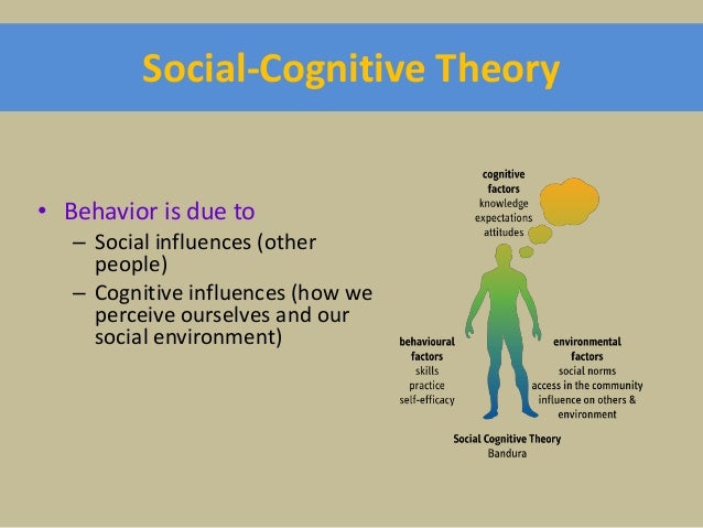 walter mischel personality theory social cognitive theory of personality definition